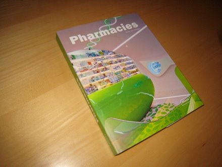pharmacies